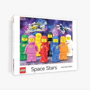 LEGO Space Stars 1000-Piece P