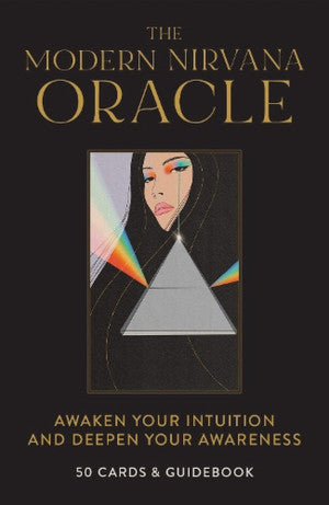 Modern Nirvana Oracle D