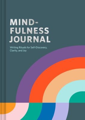 Mindfulness Journal : Writin