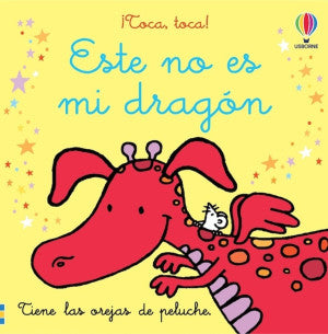 Este no es mi dragón / Pd.