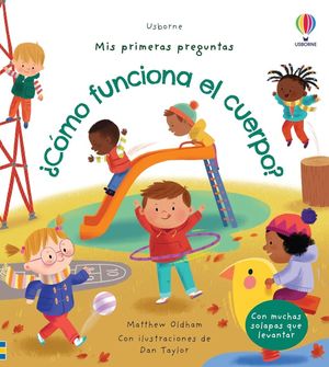 ¿Cómo funciona el cuerpo? / Pd.