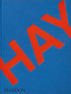 Hay [Hardcover] Hay, Rolf And Mette; Hoke III, John and Keith, Kelsey