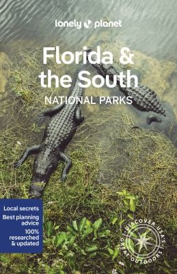 Lonely Planet Florida & the S