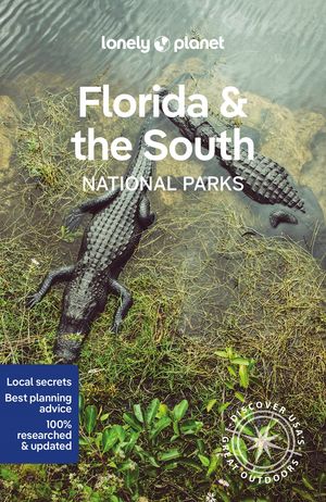 Lonely Planet Florida & the S