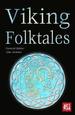 Viking Folktales [Paperback] Jackson, J K