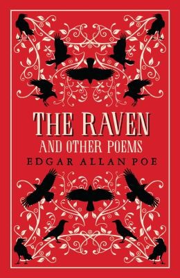 The Raven and Other Poems: Fully Annotated Edition [Paperback] Poe, Edgar Allan