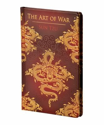 The Art of War [Hardcover] Tzu, Sun