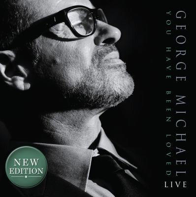 George Michael: You Have Been Loved [Hardcover] McHugh, Carolyn