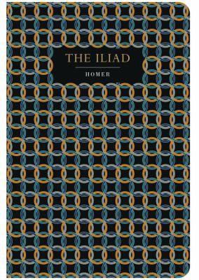 The Iliad [Hardcover] Homer