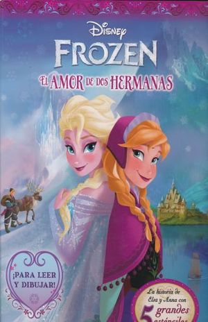 El amor de dos hermanas / Frozen / Pd.