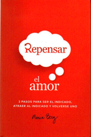 Repensar el amor / Pd.