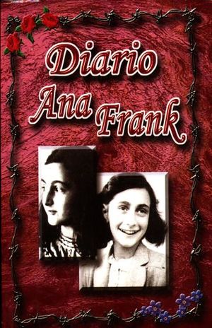 El diario de Ana Frank