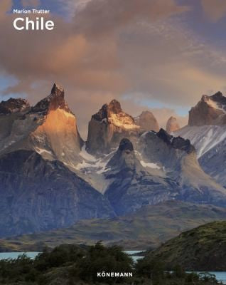 Chile / pd.