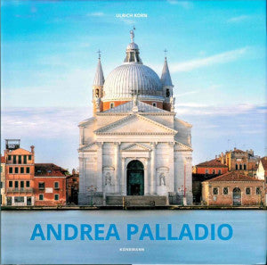 Andrea Palladio / Pd.