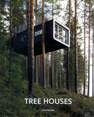 Tree Houses / Pd.