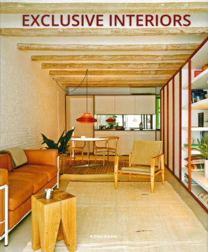 Exclusive Interiors