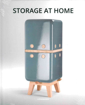 Storage at Home / Pd.