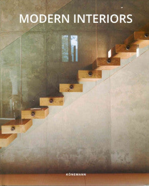 Modern Interiors