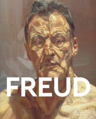 Freud: Masters of Art [Paperback] Finger, Brad