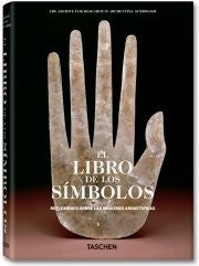 El Libro de los Símbolos: Reflexiones Sobre las Imágenes Arquetípicas [Hardcover] (ARAS), Archive for Research in Archetypal Symbolism