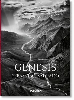 Sebastião Salgado. Genesis [Hardcover] Salgado, Lélia Wanick and Salgado, Sebastião