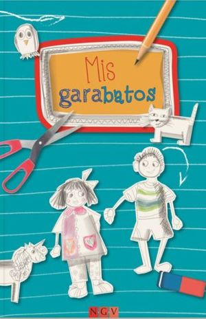 Mis garabatos