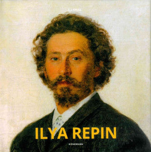 Ilya Repin