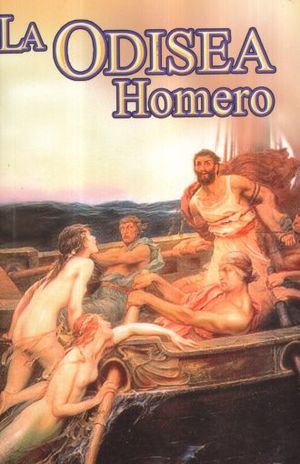 La Odisea