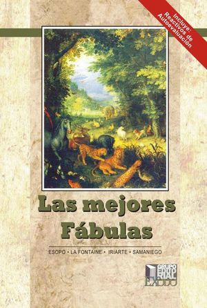 MEJORES FABULAS, LAS