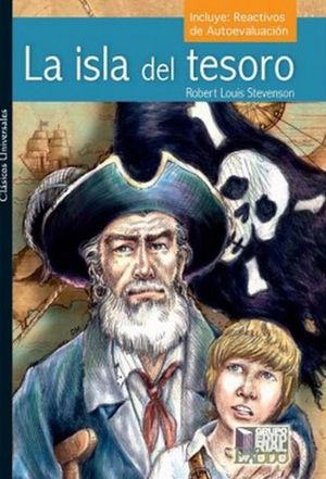 ISLA DEL TESORO, LA