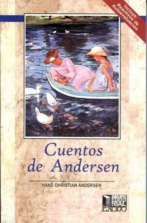 CUENTOS DE ANDERSEN