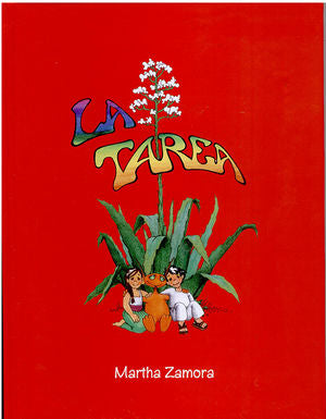 La tarea / Pd.