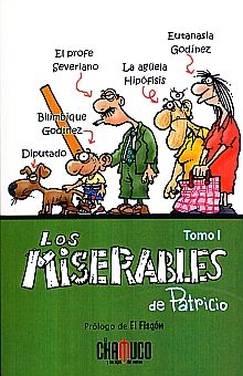 MISERABLES, LOS / TOMO 1