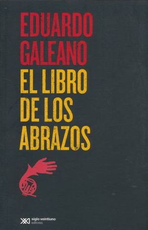 El libro de los abrazos