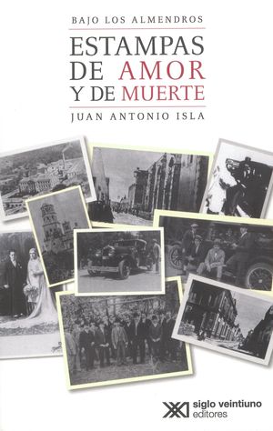 Bajo los almendros / 2 ed. (Nueva edición)
