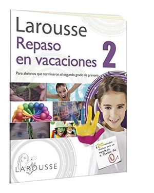 Repaso en Vacaciones 2