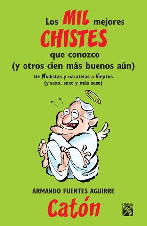 Los mil mejores chistes que conozco V-II