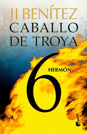 Caballo de Troya 6. Hermón