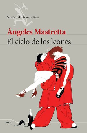 El cielo de los leones (Nueva edic.)