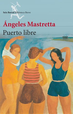 Puerto libre (Nueva edic.)