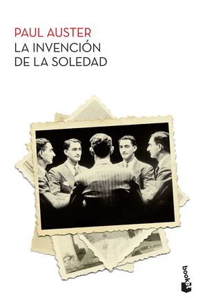 La invención de la soledad