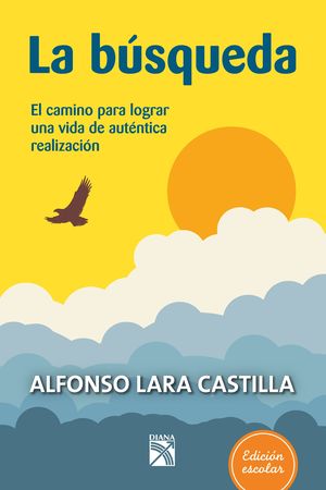 La búsqueda (Edic.escolar)