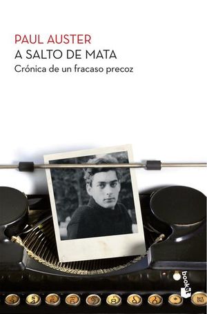 A salto de mata