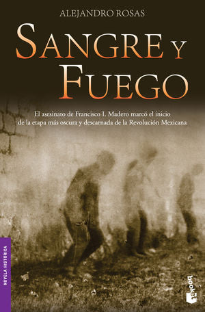 Sangre y fuego