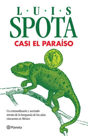 Casi el paraíso (2014)