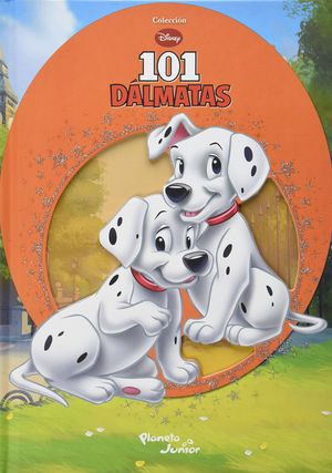 Los 101 dálmatas