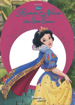 Blanca Nieves