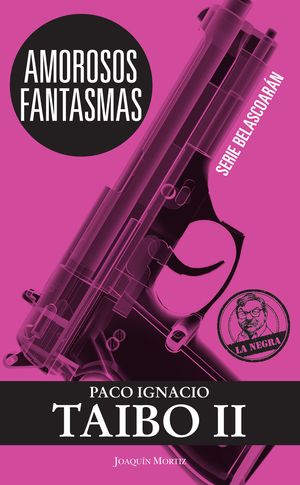 Amorosos fantasmas (2013)