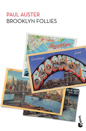 Brooklyn Follies
