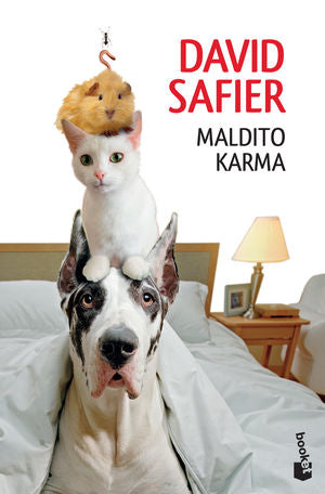 Maldito karma